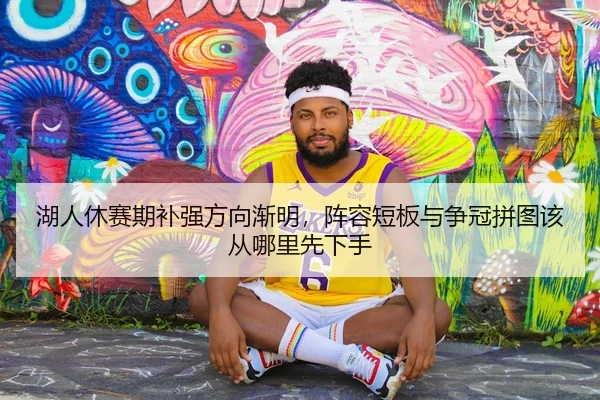 湖人休赛期补强方向渐明，阵容短板与争冠拼图该从哪里先下手